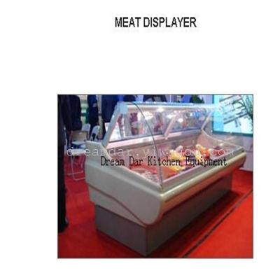 Meat display cabinet (can be customized size)