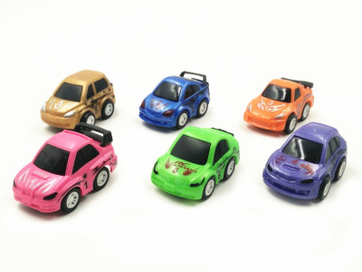 100% Original Cars Models Mini Vehicles Kids Toys Off-road Racing