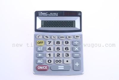 KENKO calculator KK-3180-12 12 digit