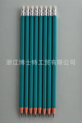 Special plastic HB pencil for doctor Special environmental protection students Special new pencil