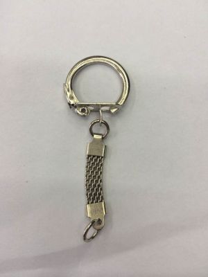 Key Chain Key Ring Sandbag Also Buckle Iron Material
