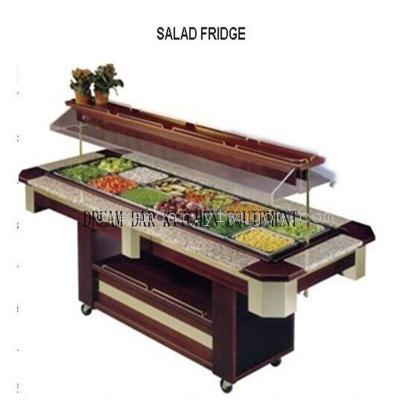 Buffet salad buffet table table (customized size)