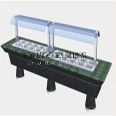 Buffet salad buffet table table (customized size)