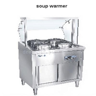 Factory direct self preservation soup stove