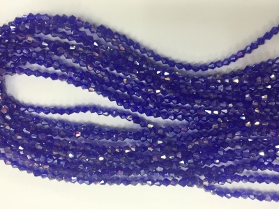 Crystal Tipped Bead Factory Direct Sales DIY Accessories