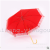 55*8K Diamond Point Bridal Umbrella Bridal Lace Umbrella Bridal Umbrella Factory Direct Sales