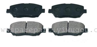 Fit For SUZUKI CARRY BRAKE PAD  A621K D9028
