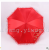 Factory 55*8K Lovely Skirt Wedding, Marriage Umbrella Bridal Lace Umbrella Red Umbrella Custom Wholesale