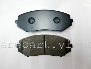 Fit For Vitara SUZUKI BRAKE PAD A723K D9044