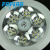 LED corridor ceiling lamps / 7W / sound light controlled induction lamp  / balcony concealed ceiling lamps