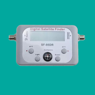 The factory direct sale of HD signal finder search Xinyi Finder