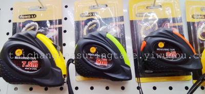 JF-36G 3M 5M Coated Steel Tap Tape Measure