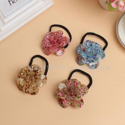Flower Hair Suihua multicolor optional factory direct