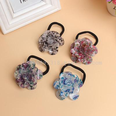 Flower hair small Suihua multicolor optional factory direct