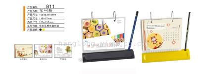 2017 chicken multifunctional creative personality pen called new calendar wholesale