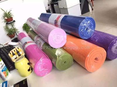 61*173CM yoga mat 6MM error 0.2