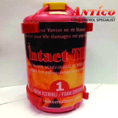 Foam Automatic Fire Extinguisher/Automatic Fire Ball