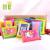 Factory direct Bi C thickening children wet towel wipes hand mouth 8 portable equipment wet wipes week