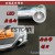 Multifunctional LCD Digital Tire Pressure Gauge/Safety Hammer/Emergency Hammer