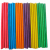 Factory direct supply of low-cost color round stick children count rod