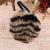 Korean fashionable leopard spots personality warm earmuffs ear cover