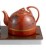 Red Dragon Ceramic Glass Teapot Set Special Offer