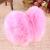 Korean super large fashion men and women winter faux fox rabbit hair ear muffs