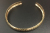 Iron Pattern Bracelet Ornament Accessories