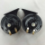 Factory Direct Sales Ws253 Square Mouth Snail Horn. 4S Exclusive Electric Horn. Car Original Car Accessories