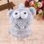 Hot sale high-quality cartoon animal eye solid color earmuffs simple ear cover 