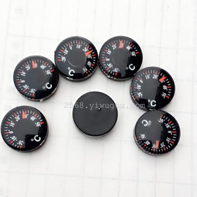20MM thermometer accessories products, black, white, predetermined products, priced sales