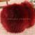 Korean super high-end earclap men and women winter faux fox fur earmuffs 