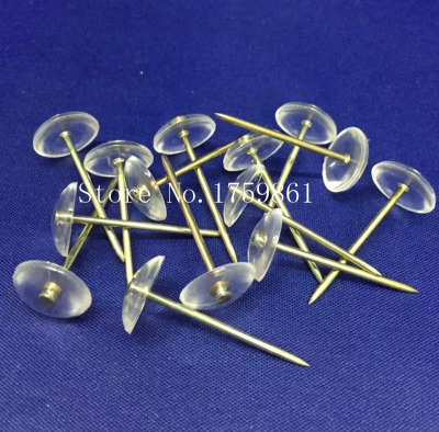 Thumbtack, Plastic Thumbtack, Map Pin, Good Quality, Fast Delivery