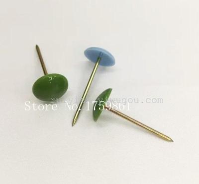 Thumbtack, Plastic Thumbtack, Map Pin, Good Quality, Fast Delivery