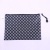 Creative zipper test paper bag transparent file bag A4 folder Korean stationery