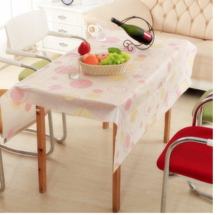 Table cloth PVC Table cloth, PVC crystal Table cloth, Table mat hot stamping Table cloth, PP Table mat, hot stamping Table mat