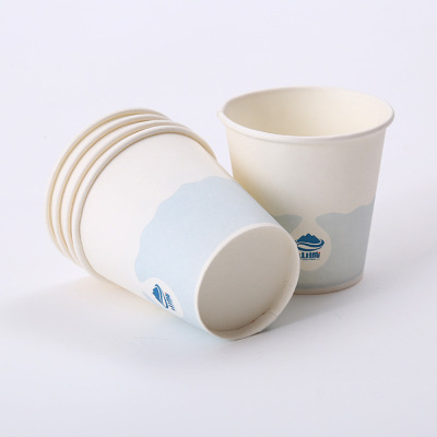 Manufacturer direct sale spot goods 1-time 3 ounces 60ML tasting cup