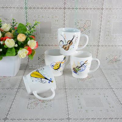 ceramic mug coffee cup  OEM order