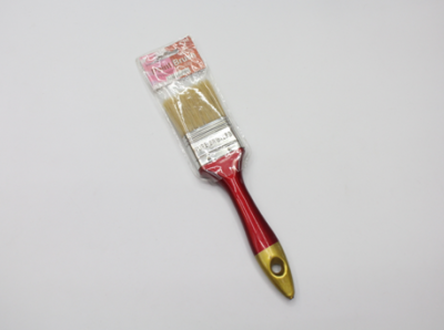 Best-selling plastic handle paint brush.