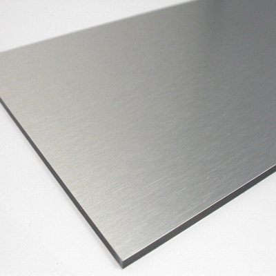 Jinxiang 4MM aluminum composite panel for interior wall,exposed wall,face decoration,marking plate,showcase