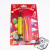 Gift Box Festival Toy Children Balloon Strip-Style Magic Balloon Ribbon Tire Pump
