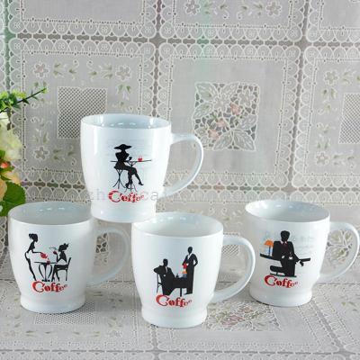 ceramic mug coffee cup OEM order