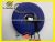50M Hot Selling Pakistan Market Blue Shell PVC Tape Disc Ruler