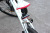 Bicycle lamp warning light USB bike mountain night riding taillight/rpl-2266 taillight