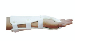 Medical external fixator/knee fixed support with forearm fixed support medical supplies.