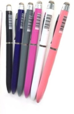 Stylus pen pen pen pen capacitance plastic advertisement Jian Yibi custom advertising pen