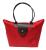 Manufacturers selling handbags, folding shopping bag shopping bag, bag, dumplings