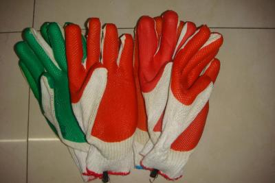 White Sand Film Labor Gloves