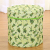 Oxford Cloth Octagonal Storage Stool Storage Bucket Home Can Sit Folding Storage Box