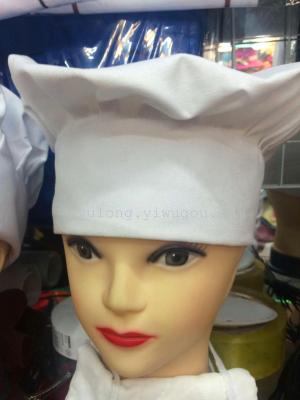 New Oriental Lanxiang Technical School Essential Chef Cap Chef Cap Chef Cap Important Things Said Three Times